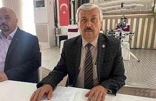 Başkan Adayı Karamanlı’ya destek artıyor