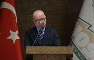 Başkan Ağaoğlu güven tazeledi