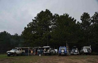 Başkan Akçadurak: "Gediz Turizmine katkıda...