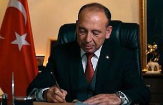 Başkan Akın’dan üçüncü yılına özel mektup...