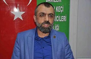 Başkan Akın’dan üretim vurgusu