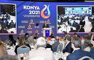 Başkan Altay: “İslami Dayanışma Oyunları kardeşlik...