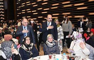 Başkan Altay: “Şehitlerimizin ruhunu şad edecek,...