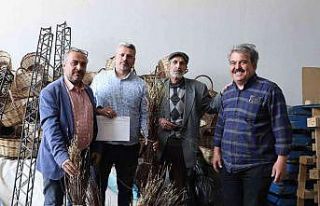 Başkan Altay: “Tarım en az savunma sanayi kadar...