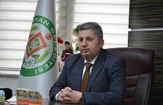 Başkan Altun: "Bünyan halısı Gümüşsuyu...