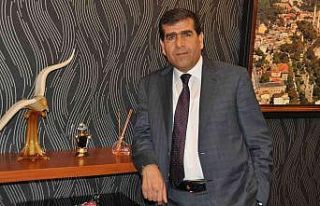 Başkan Altunkaya’dan bayramı mesajı: