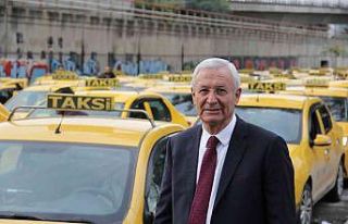 Başkan Anık’tan taksi plakası ihale sürecine...
