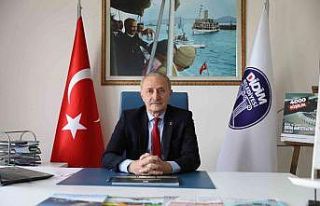Başkan Atabay, Dumlupınar Şehitleri’ni andı