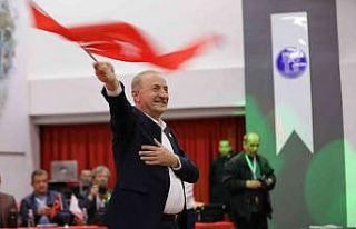 Başkan Atabay’dan VegFest açıklaması