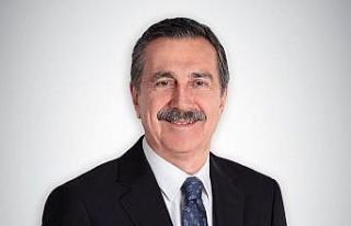Başkan Ataç’tan Ramazan Bayramı kutlaması
