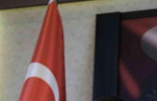 Başkan Avcı’dan Ramazan Bayramı mesajı