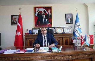 Başkan Berge: “Bayram alışverişimizi yerel esnafımızdan...