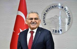 Başkan Büyükkılıç: “Büyükleri ihmal etmeden...