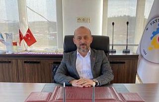 Başkan Çıtlak, “Sanayimizin büyümesi ve gelişmesi...