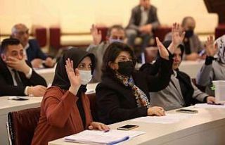 Başkan Çolakbayrakdar: “Daha iyi hizmet etmek...