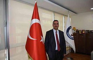 Başkan Cuma Güzel, polis haftasını kutladı