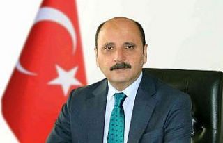 Başkan Doğru’dan 1 Mayıs mesajı