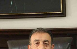 Başkan Göğebakan: “Mesleğimiz tehdit altında”