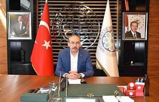 Başkan Gülsoy : “Mart ayında 372 milyon 468 bin...