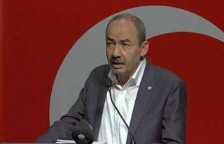 Başkan Gülsoy: “Türkiye, batının yatırım...