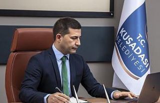 Başkan Günel, suç duyurusunda bulundu