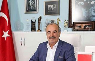 Başkan Hayri Türkyılmaz: "8 yılda tertemiz...