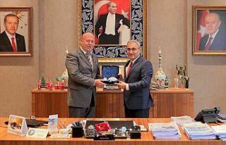 Başkan Işık: "Spora ve sporcuya değer veriyoruz"