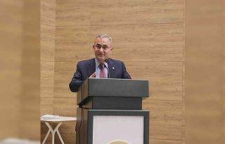 Başkan Işık, Vazo Kule ile ilgili eleştirilere...