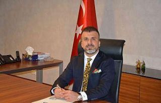 Başkan Kadooğlu’ndan Ramazan Bayramı mesajı