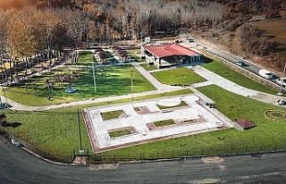 Başkan Kanar, Mustafakemalpaşa’ya son 3 yılda...