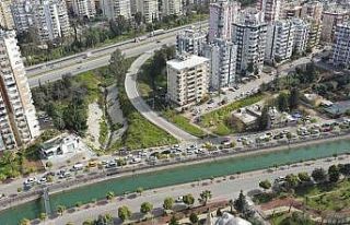 Başkan Karalar’dan "Adana trafiğini rahatlatacak...