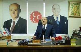 Başkan Karataş’tan polis haftası kutlama mesajı