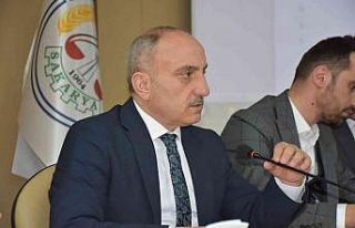 Başkan Kılıç: “Erenlere hizmet etmeye devam...