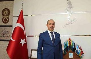 Başkan Kılıç’tan 10 Nisan kutlaması