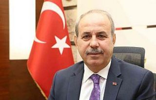 Başkan Kılıç’tan ’1 Mayıs’ mesajı