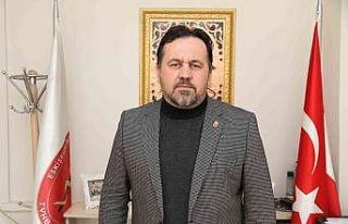 Başkan Kızılinler’den Sokak Hayvanları Günü...