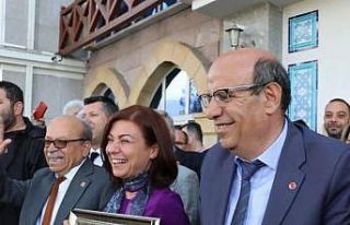 Başkan Köse 3.yıl dolayısıyla mesaj yayımladı