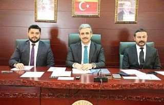 Başkan Köse, "zam haberleri asılsız"