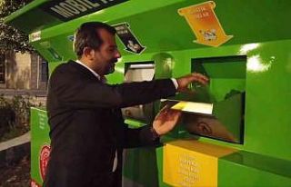 Başkan Mustafa Işık “Gürsu’muzu kent kimliğiyle...