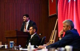 Başkan Oğuz: "11 milyon TL’mizi tenkis koydurarak...