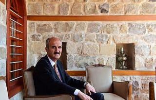 Başkan Okay: "Dulkadiroğlu’nun geleceği...