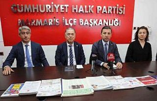 Başkan Oktay, “Güzel bir sezon geçireceğiz”