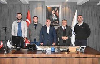 Başkan Öndeş’ten doğalgaz müjdesi