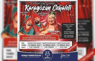 Başkan Özcan’dan çocuklara tatil hediyesi
