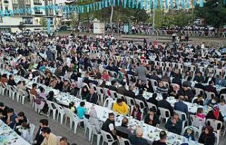 Başkan Özlü: "Başiskele’mizde her zaman...