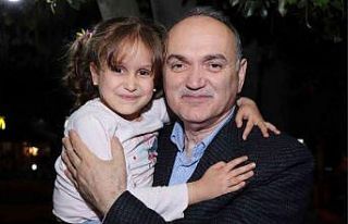 Başkan Özlü: "Bu mirası ilelebet yaşatmaya...