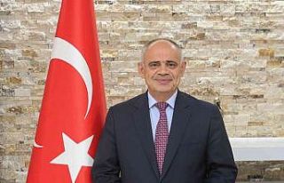 Başkan Öztürk: “Kadir Gecesi’ne ulaşmanın...