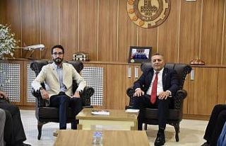 Başkan Sadıkoğlu: “Afet bölgesi çağrımızı...