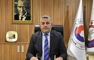 Başkan Sadıkoğlu: “Malatya afet bölgesi ilan...