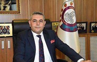 Başkan Sadıkoğlu’ndan Ramazan ayı mesajı